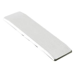 Hafele Steel Nickel Plated Finish Cover Cap for Metalla 510 SM Hinge Arm, 329.32.640-image-47