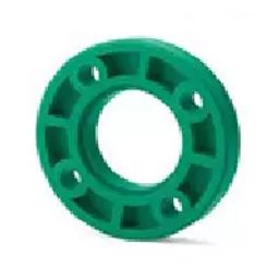 Prince 110 mm PPR Plain Greenfit Flange-image-53