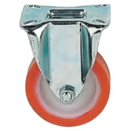 LAG Fixed Castor Wheel, 400 Kg Capacity, 150 mm Wheel, 19966-image-65