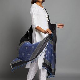 ArtEastri Woven Design Dupatta-picture-42