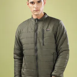 Dollar Men Lightweight Bomber Jacket-image-56