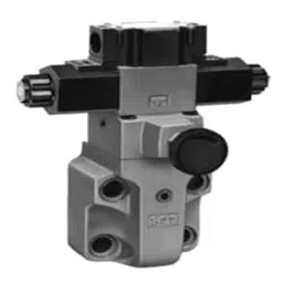 YUKEN BST-06-2B2 230 V AC Pressure Control Valve-picture-33