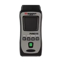 Megger Solar Power Meter PVM210, Solar Power, 1002-548-picture-14