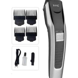 HTC AT-539 Trimmer with 45 min Runtime (Multicolor) image 3