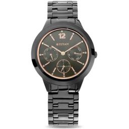 Titan 2588NM01 Workwear Analog Watch for Women-46