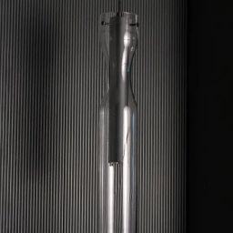 Whispering Homes Glass Rod Hanging Pendant Light-image-47