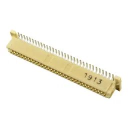 MOLEX Mezzanine / Array Connectors CONNECTOR, STACKING, RCPT, 64POS, 2ROW 71439-1164-picture-19
