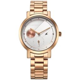Fastrack 6225WM01 Analog Watch for Women-21