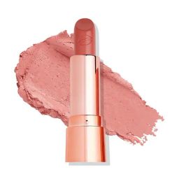 Makeup Revolution Satin Kiss Lipstick Icon - 3.5 gm-46