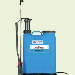 Agrimate 18L 12Ah 12V 2-in-1 Manual Cum Battery Operated Sprayer AM405E - 18L-34