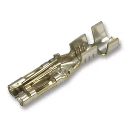 MOLEX Plug & Socket Connector Contacts CONTACT, SOCKET, 14AWG, CRIMP 43375-0001 (Pack of 4000)-picture-16