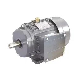 LHP Three Phase 3 HP 4 Pole Foot Mounted Induction Motor-picture-12