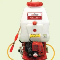 Agrimate Knapsack Power Sprayer AM 708 - Pro-picture-6