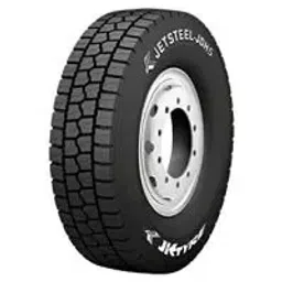JK Tyre 8.25R16 Rubber Radial Jetsteel Jdh5 Tyre for Light Commercial Vehicles-image-87