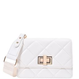 Lino Perros Quilted Crossbody Bag-39