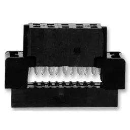 MOLEX IDC Connectors WTB CONNECTOR, RCPT, 30POS, 2ROW, 2MM 87568-3063-picture-23