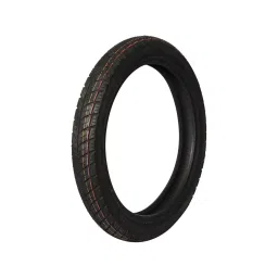 Michelin City Pro 100/90-17 55P TL Tyre (Rear) for Motor Cycle-image-88