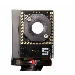 AMS OSRAM GROUP Position Sensor Evaluation Kit EVK for, AS7343-image-24