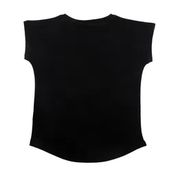 Harry Potter Multicoloured Hermione Printed Regular Top image 2