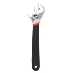 ARO Carbon Steel Material Adjustable Wrench-T 304.8 mm (12 Inch)-22