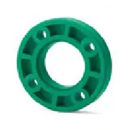 Prince 160 mm PPR Plain Greenfit Flange-image-7