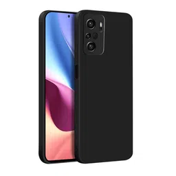 LIRAMARK Solid Printed Back Case Mobile Accessories-picture-8