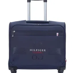 TOMMY HILFIGER Formington Pro Navy Small Overnighter-image-30