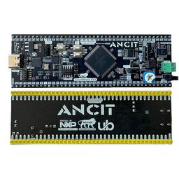 UBYTE-SmartWheels EV2 NXP S32K144 Evaluation Board Bosch BNO055 IMU and CAN image 4