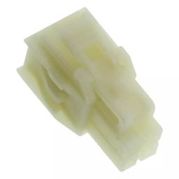 MOLEX Plug & Socket Connector Housings CONN HOUSING, RCPT, 4POS, 2ROW, 2.5MM 105308-2204 (Pack of 5)-picture-6