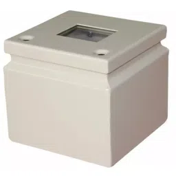 RS PRO RAL 7032 Steel Junction Box, IP65, 150 x 150 x 80mm Model No 8428487-image-57