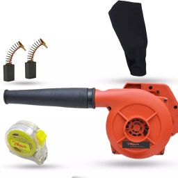 Hillgrove ABS Plastic Air Blower and Suction Dust Cleaner 18000 RPM, HGCM637M1-image-31