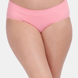 Amour Secret Women Pink Hipster Briefs-image-83