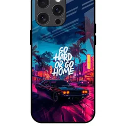 QRIOH Typography Printed iPhone 15 Pro Max Back Case Mobile Accessories-picture-41