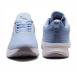 Columbus Men Mesh Running Non-Marking Shoes image 2
