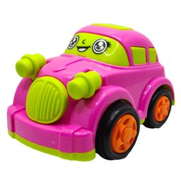 SVE Unbreakable Friction Powered Toy Set of Car Helicopter & Scooter For Kids Pack of 3 - Multicolor image 2