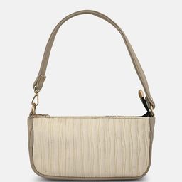 Mast & Harbour Bucket Shoulder Bag-34