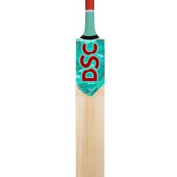 DSC Extreme Kashmir Willow Tennis Cricket Bat Size - Short Handle-image-85