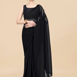 Moda Rapido Poly Georgette Kota Saree-picture-53