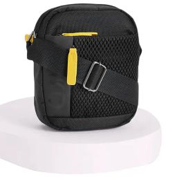 Ajile by Pantaloons Black Medium Cross Body Bag-image-27