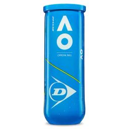 Dunlop 601354 Rubber Tennis Ball (Lime) Size - 6.86 cm-image-33