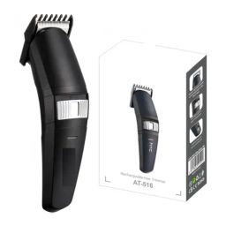 HTC AT-516 Trimmer with 45 min Runtime, 1 Length Settings (Black)-19