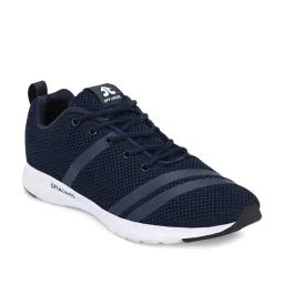 OFF LIMITS Men's Navy Running Shoes image 2