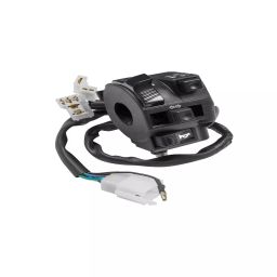 Deutsche Combination Switch for Honda Shine KS, Stunner KS, DEUS-0505SS-71