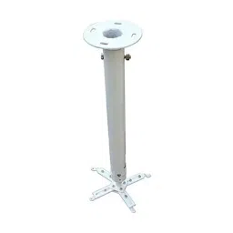 Sii 5 ft Round Tubelar Projector Ceiling Mount (Maximum Load Capacity 35 Kg)-10