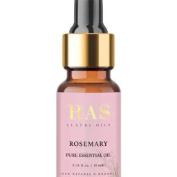 RAS Luxury Oils Rosemary Pure Essential Oil - 10 ml-image-83
