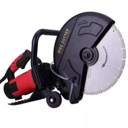 Shakti Traders Potrtable Hand Cutter 220 V 4800 rpm/min-34