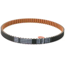 Mitsuboshi Rubber Super Torque Timing Belt S5M Shape (Length 400 mm, Teeth 80), 100S5M400-image-33