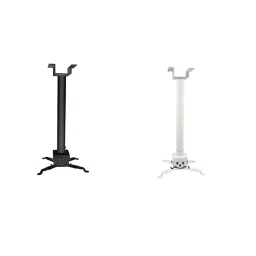 Sii 4 ft Round Projector Ceiling Mount (Maximum Load Capacity 25 Kg) (Pack of 2)-13