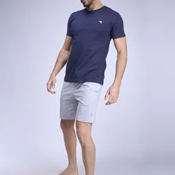 Ramraj Men Slim Fit Shorts-picture-42