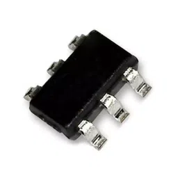 ANALOG DEVICES Pushbutton On / Off Controllers PUSHBUTTON ON/OFF CONTROLLER, TSOT-23-6, MAX16054AZT+T-36